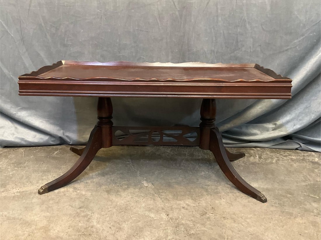 Coffee Table - 3