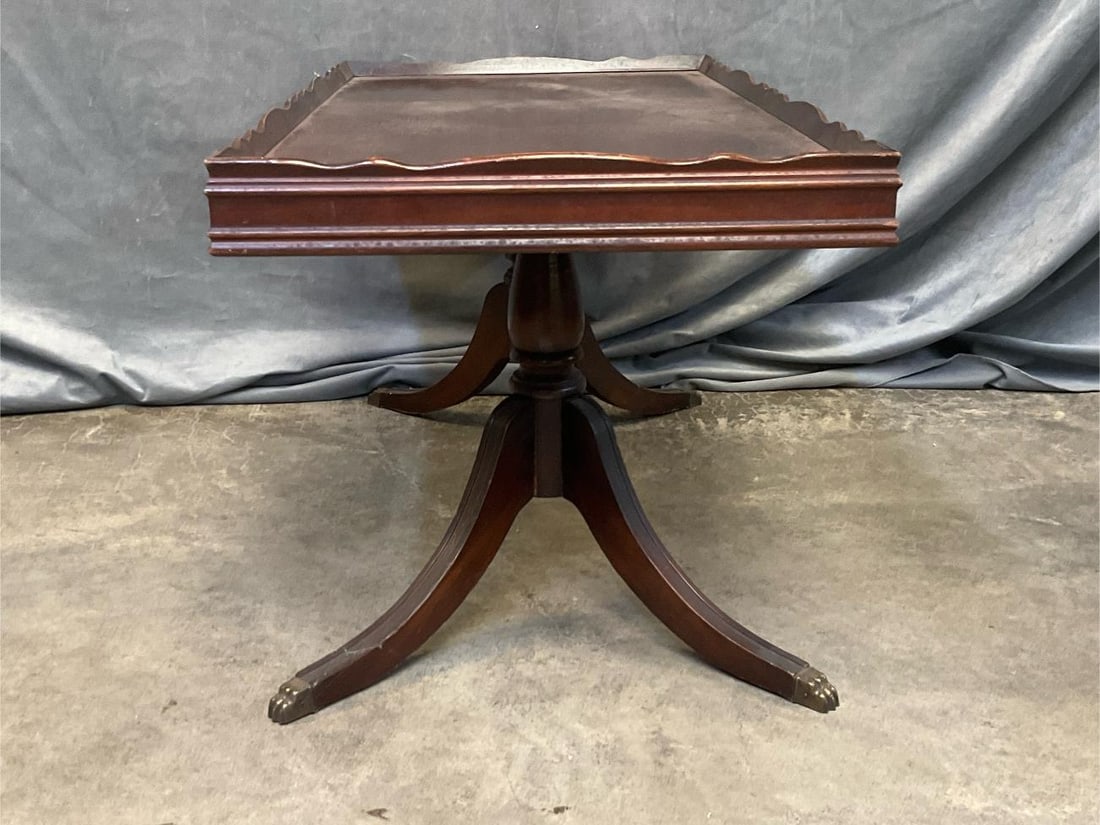 Coffee Table - 4