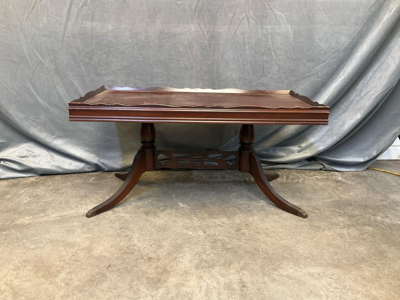 Coffee Table - 5