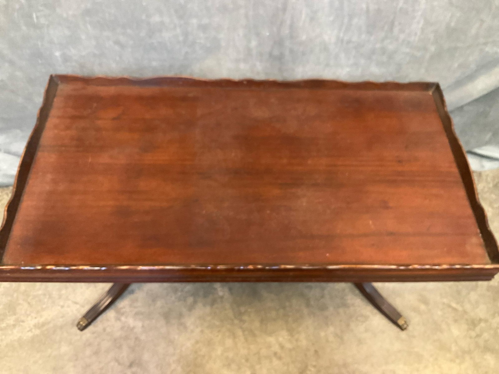 Coffee Table - 6