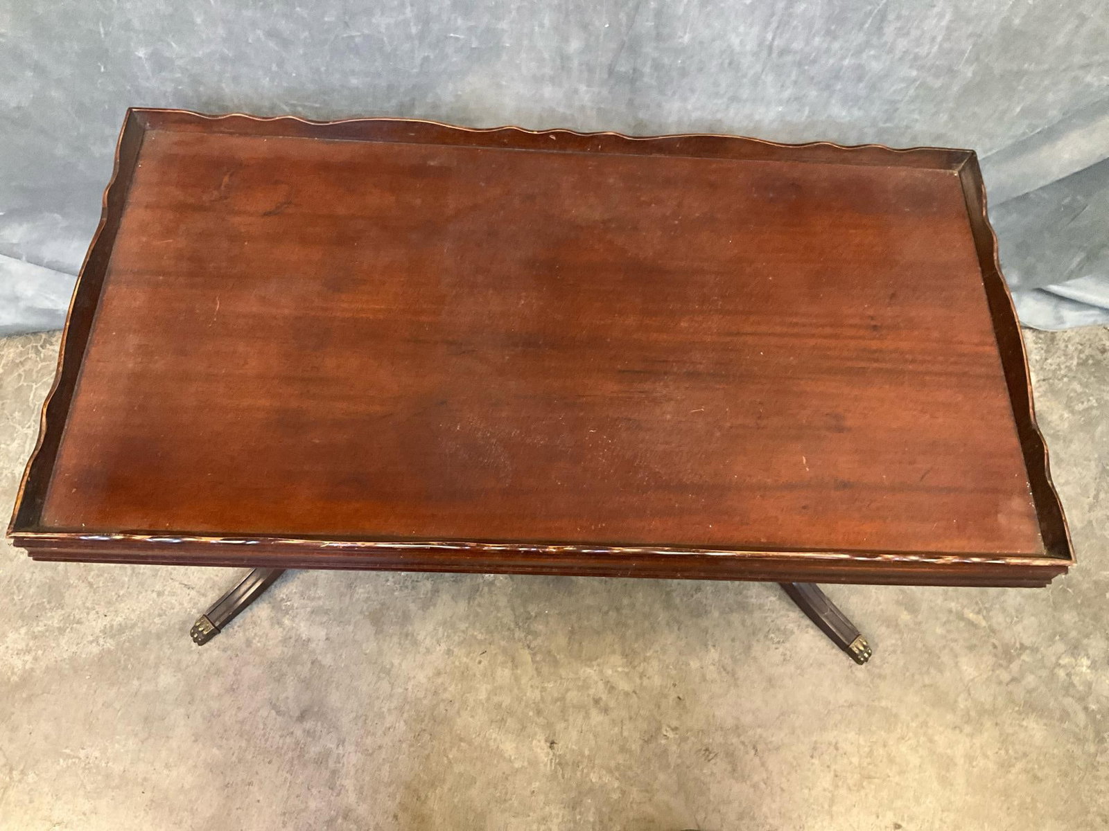 Coffee Table - 7