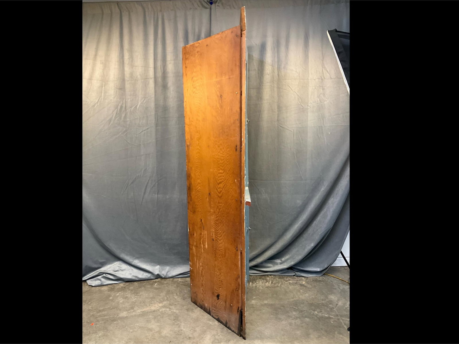 Corner Cupboard - 2