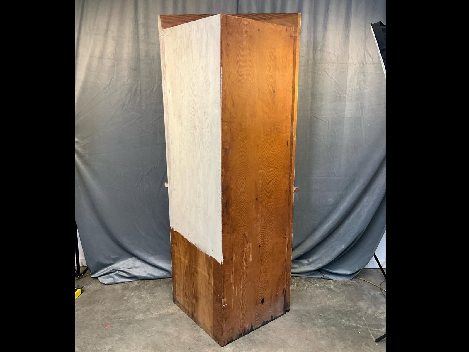 Corner Cupboard - 3