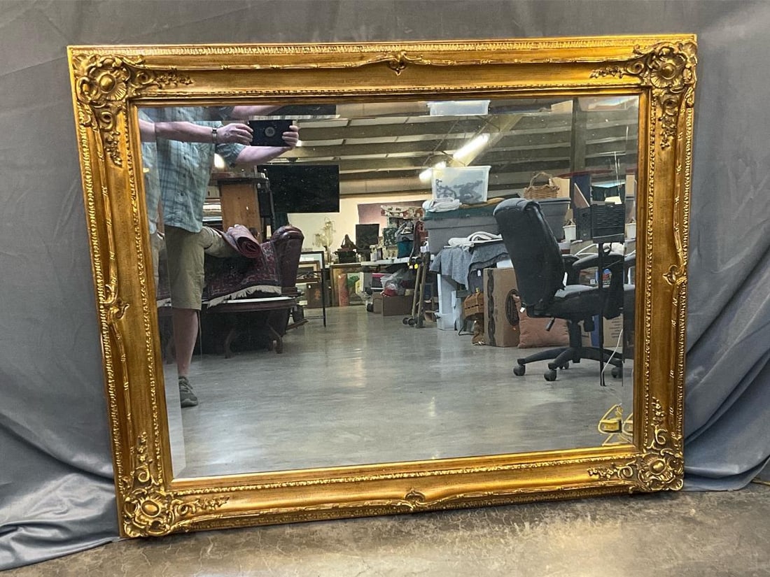 Mirror - 2