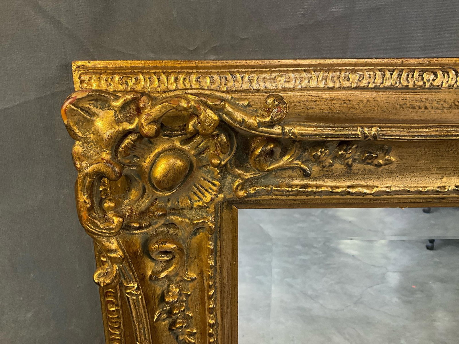 Mirror - 3