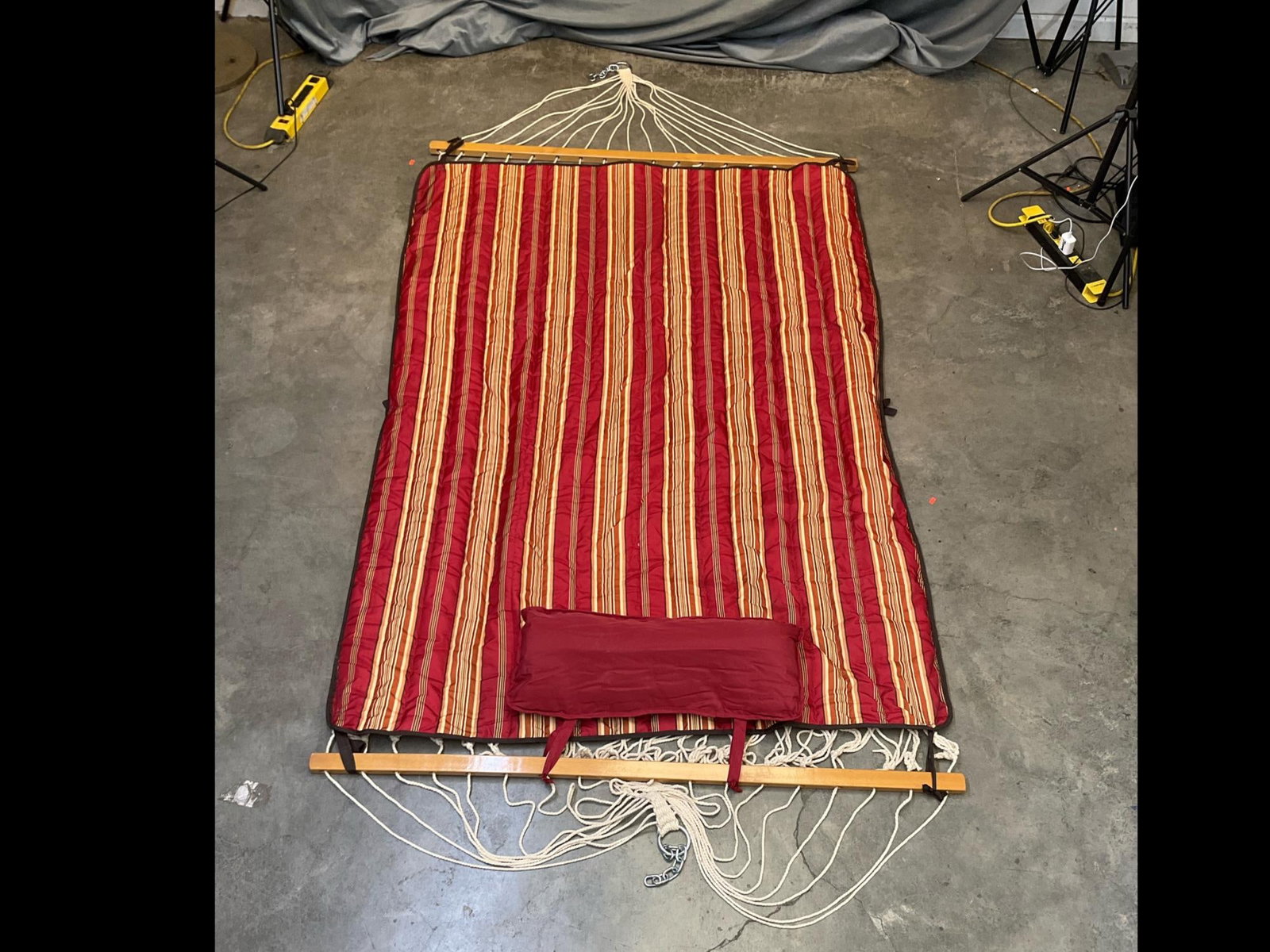 Hammock - 2