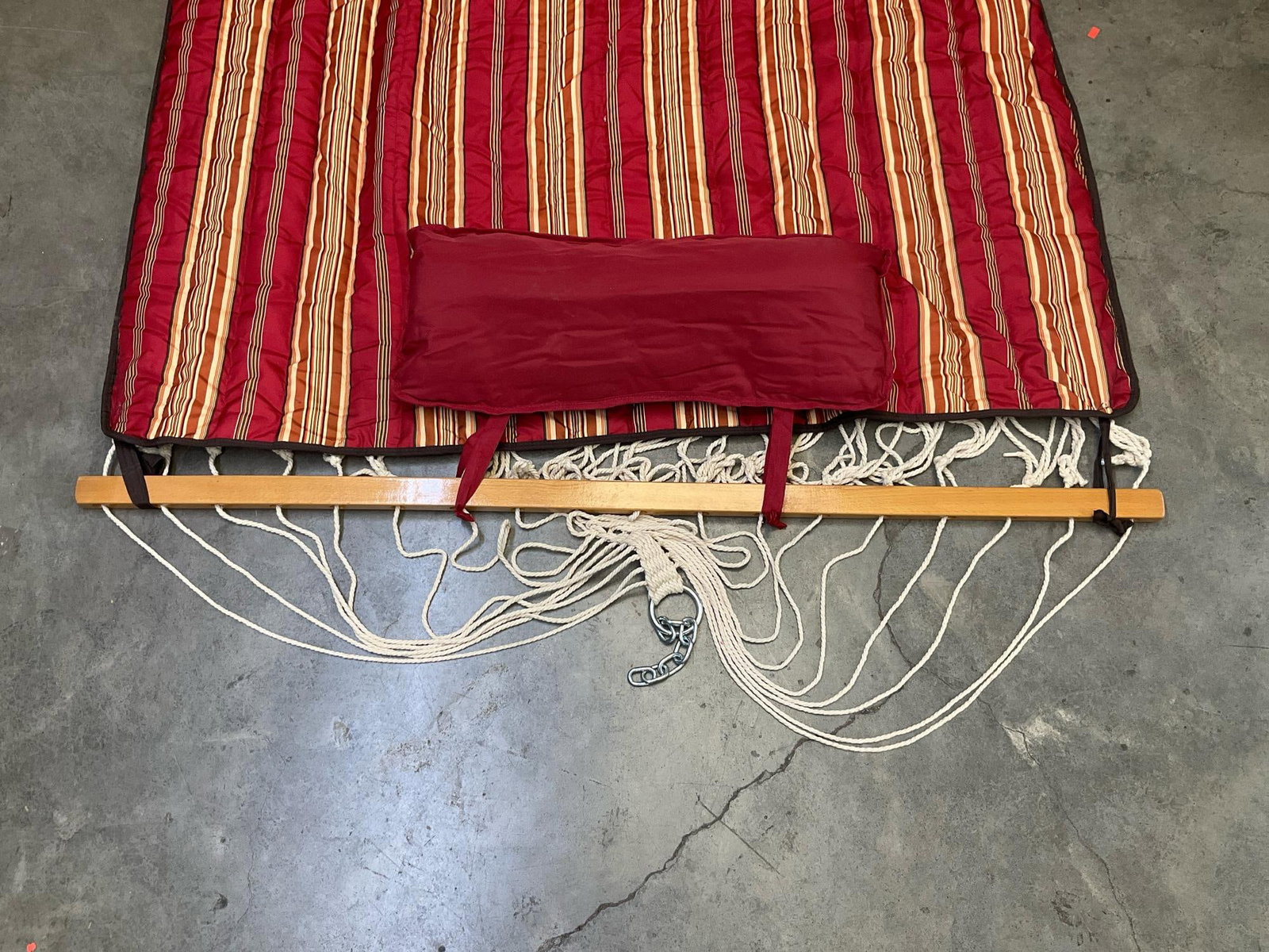 Hammock - 3