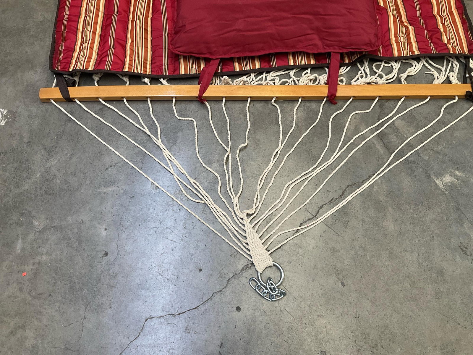 Hammock - 6