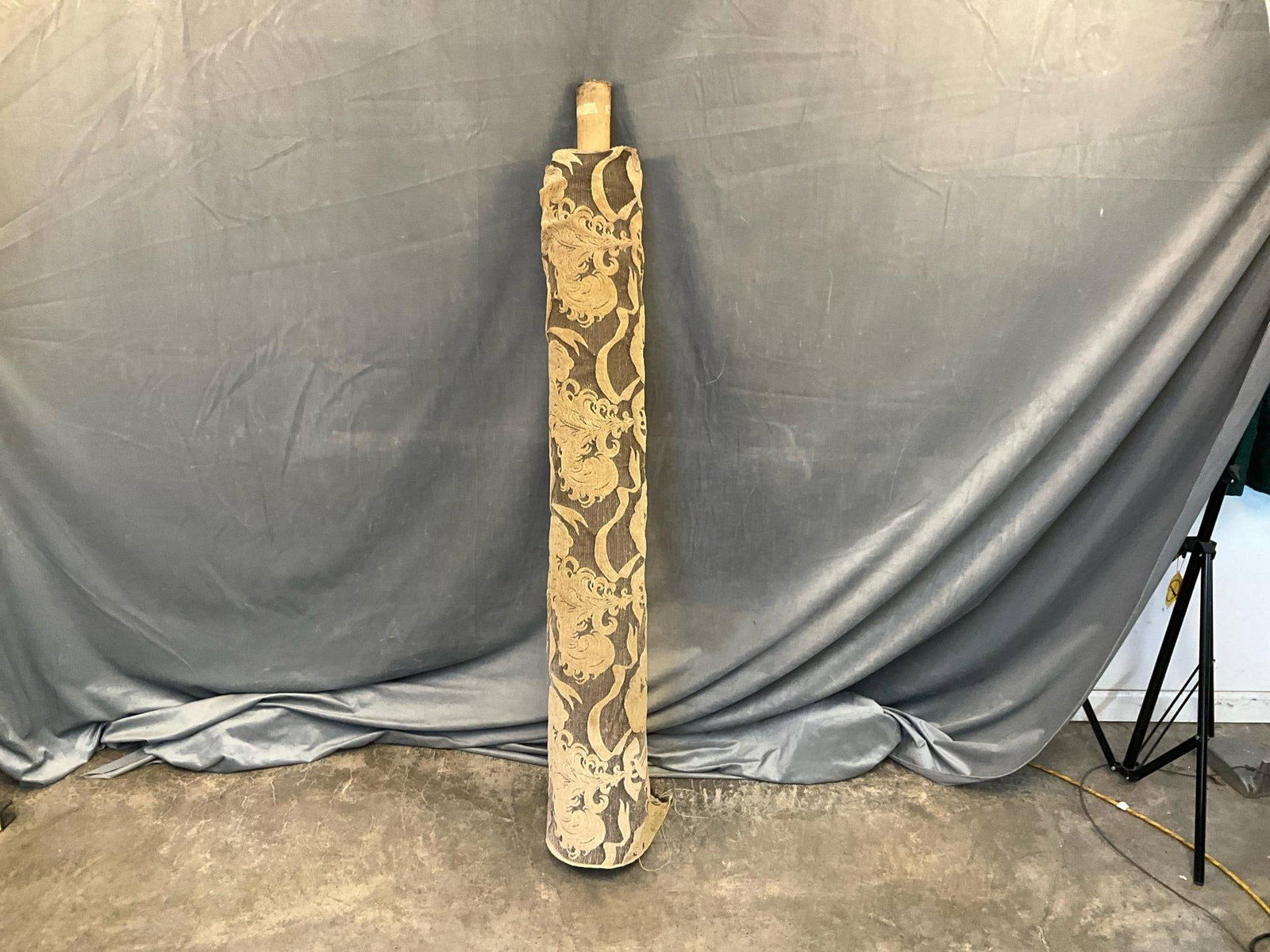 Fabric Bolt - 2