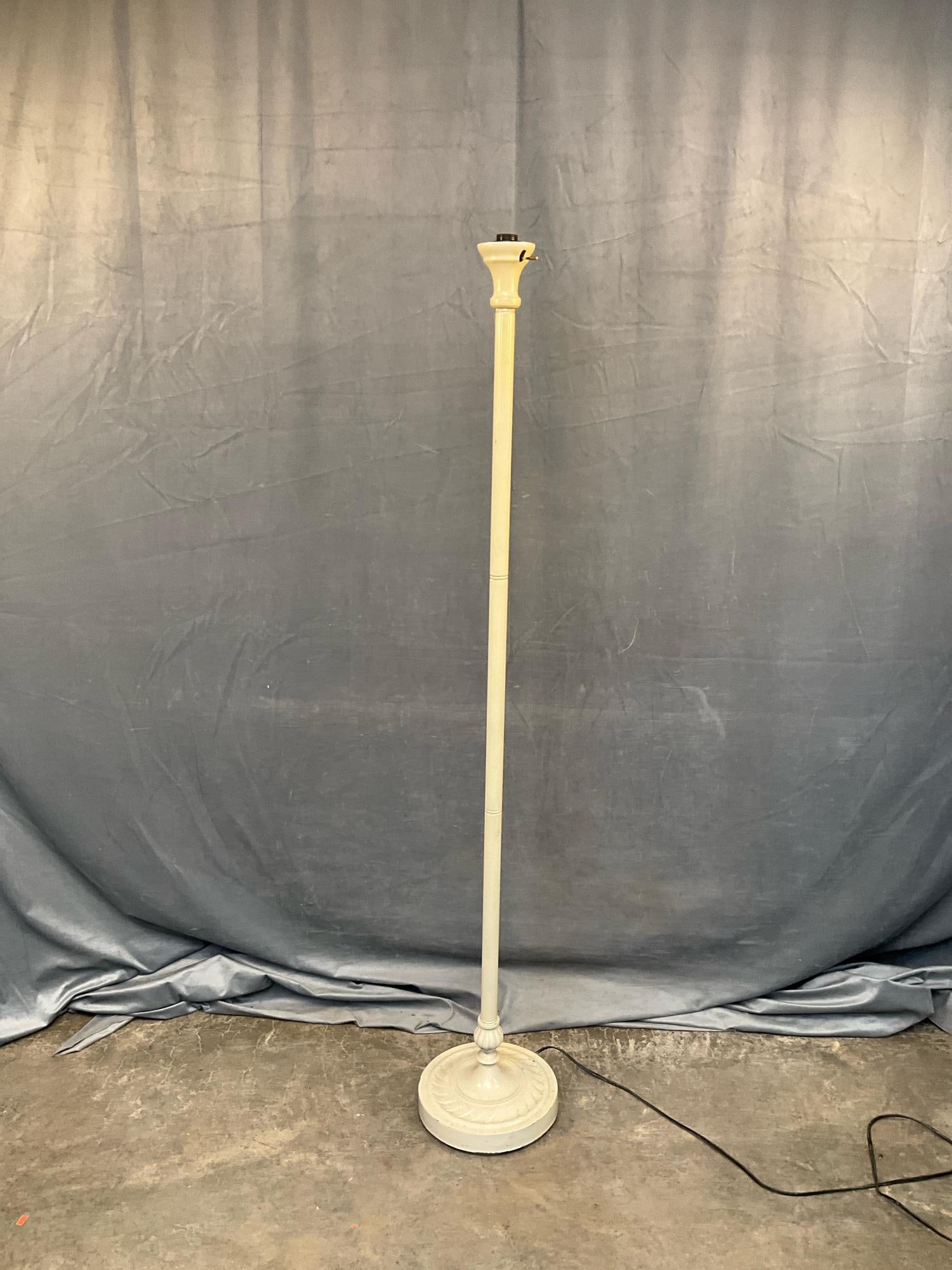 Floor Lamp - 2