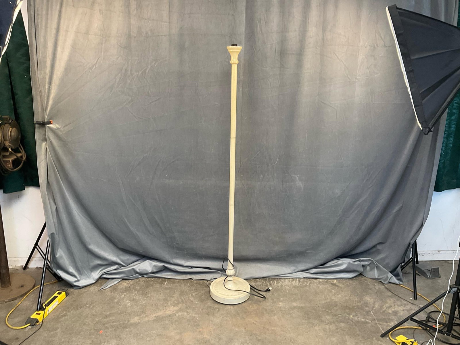 Floor Lamp - 3