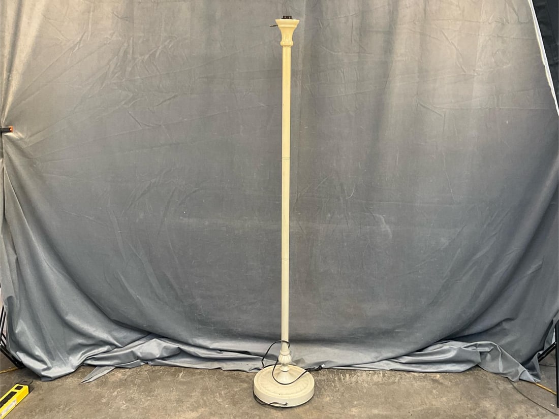 Floor Lamp - 4