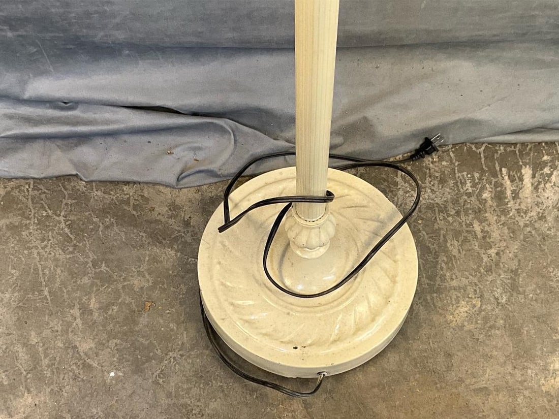 Floor Lamp - 6