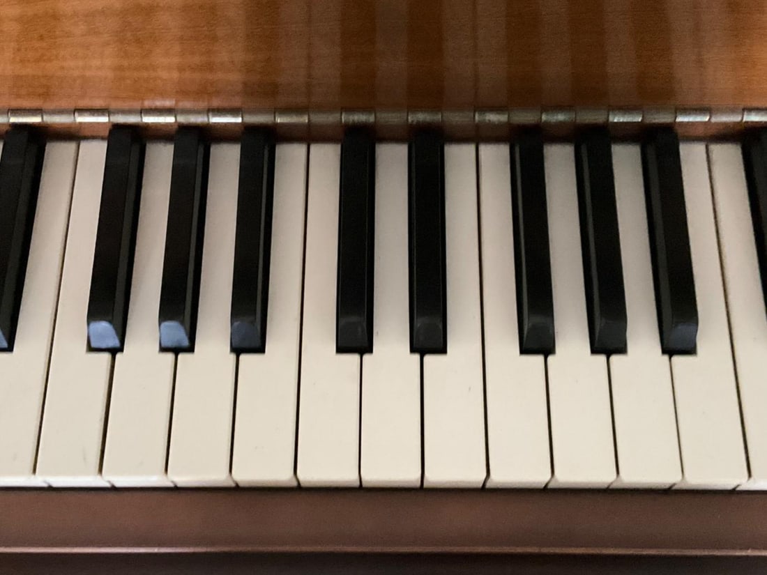 Piano - 2