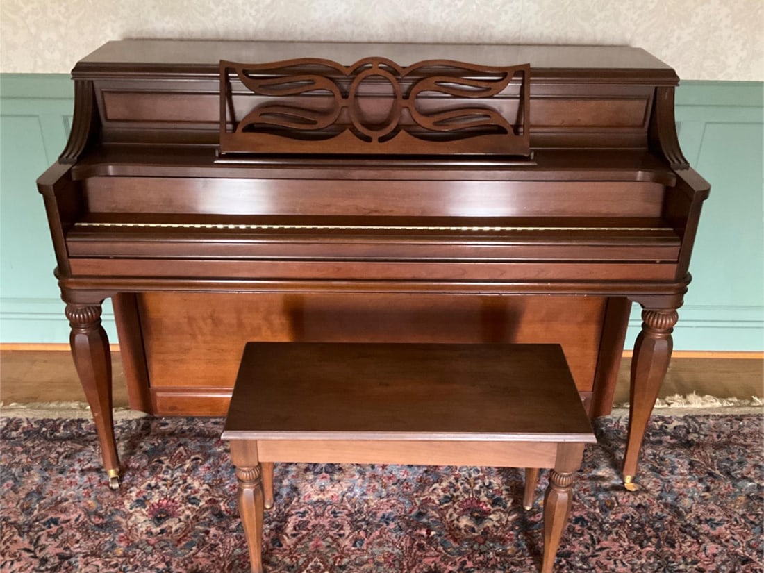 Piano - 3