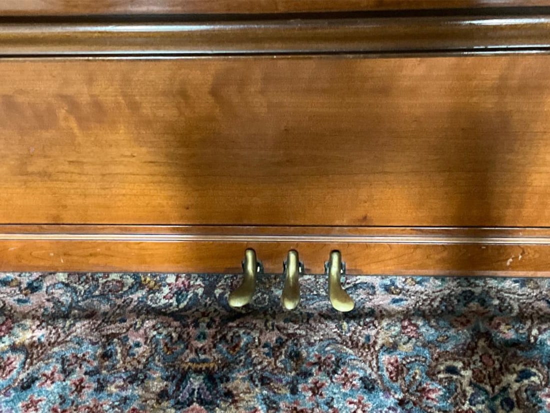Piano - 4