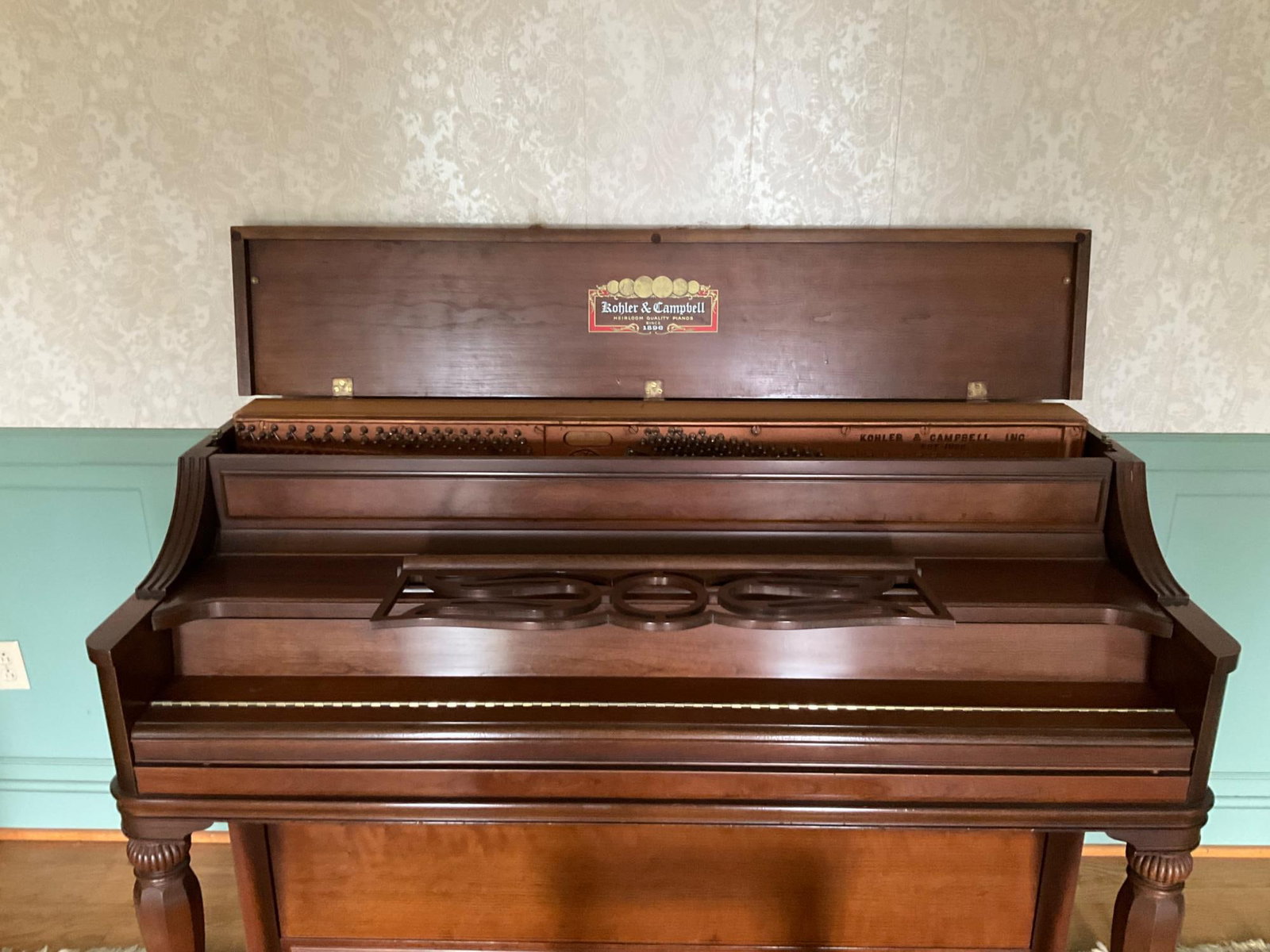 Piano - 5
