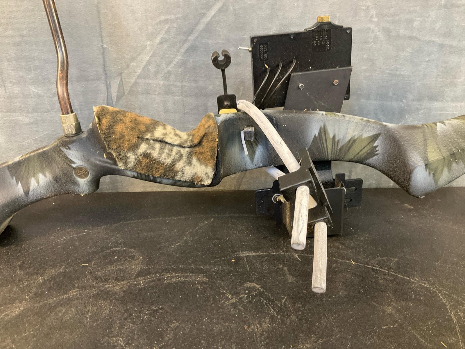 Browning Compound Bow - 7