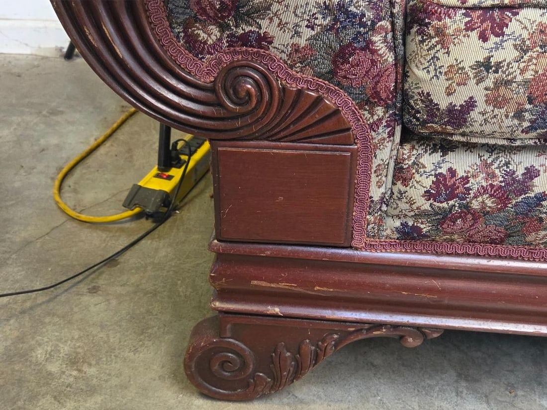 Sofa - 3