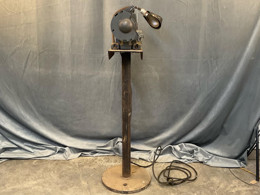 Bench Grinder - 3