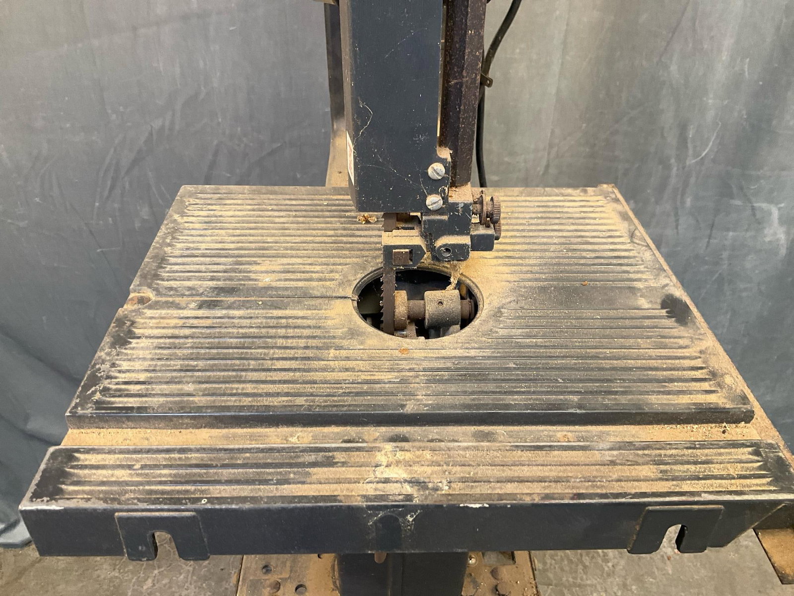 Band - Saw Sander - 6