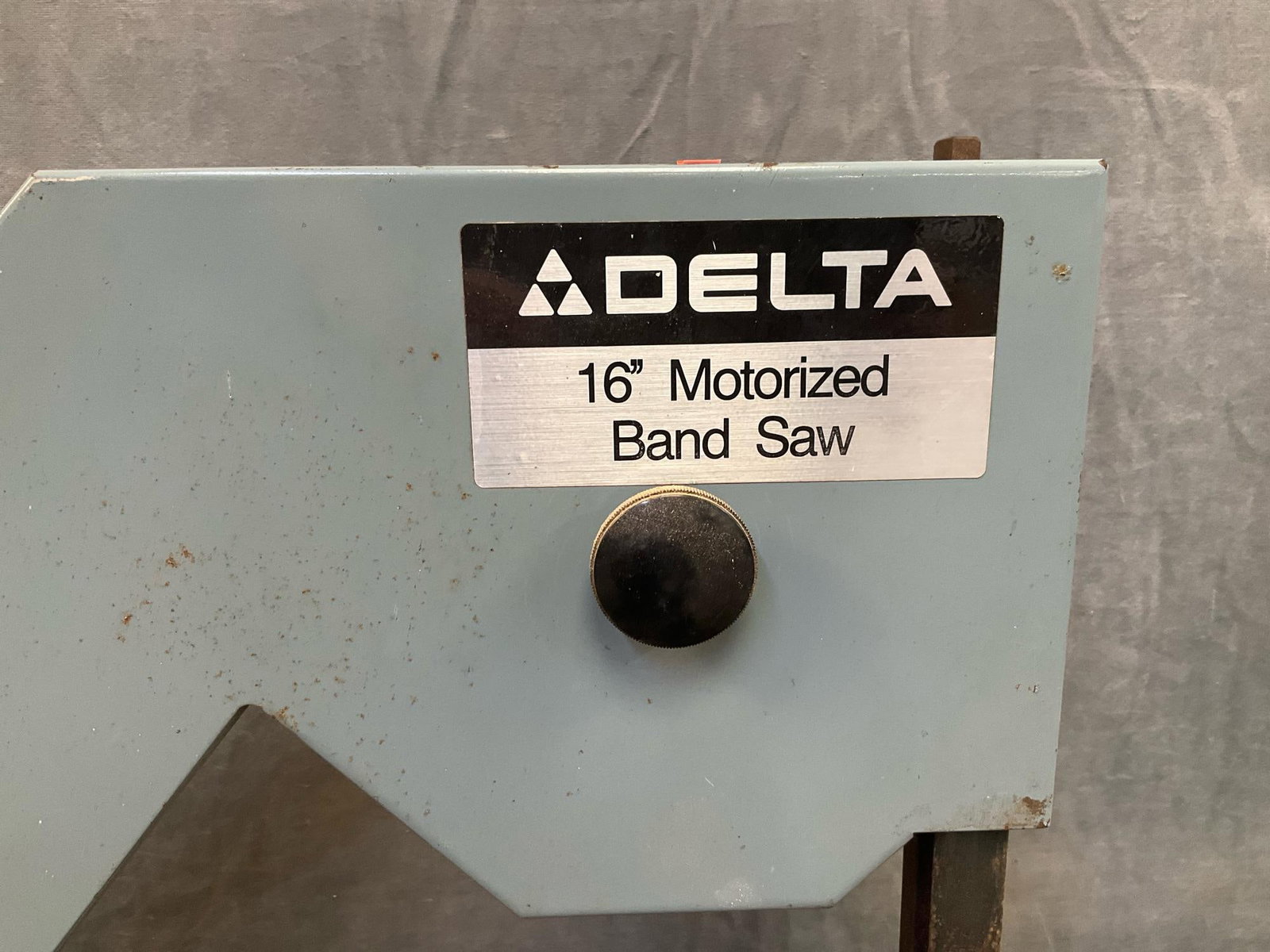 Band Saw - 2