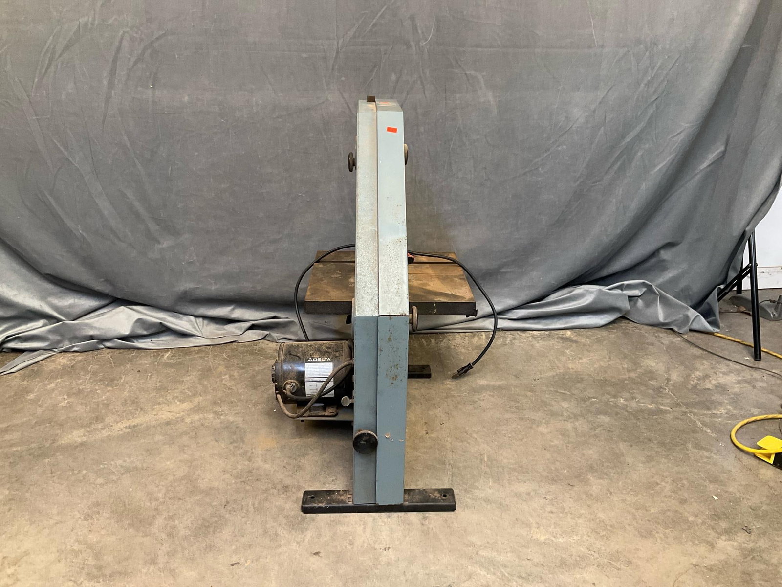 Band Saw - 6