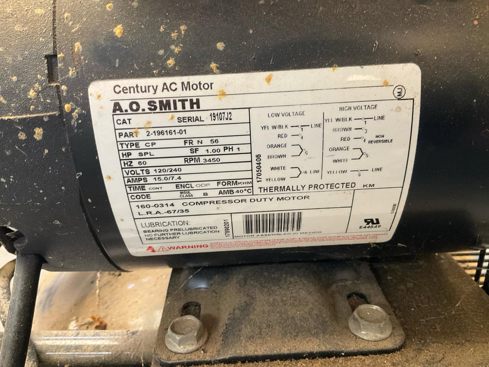 Air Compressor - 7