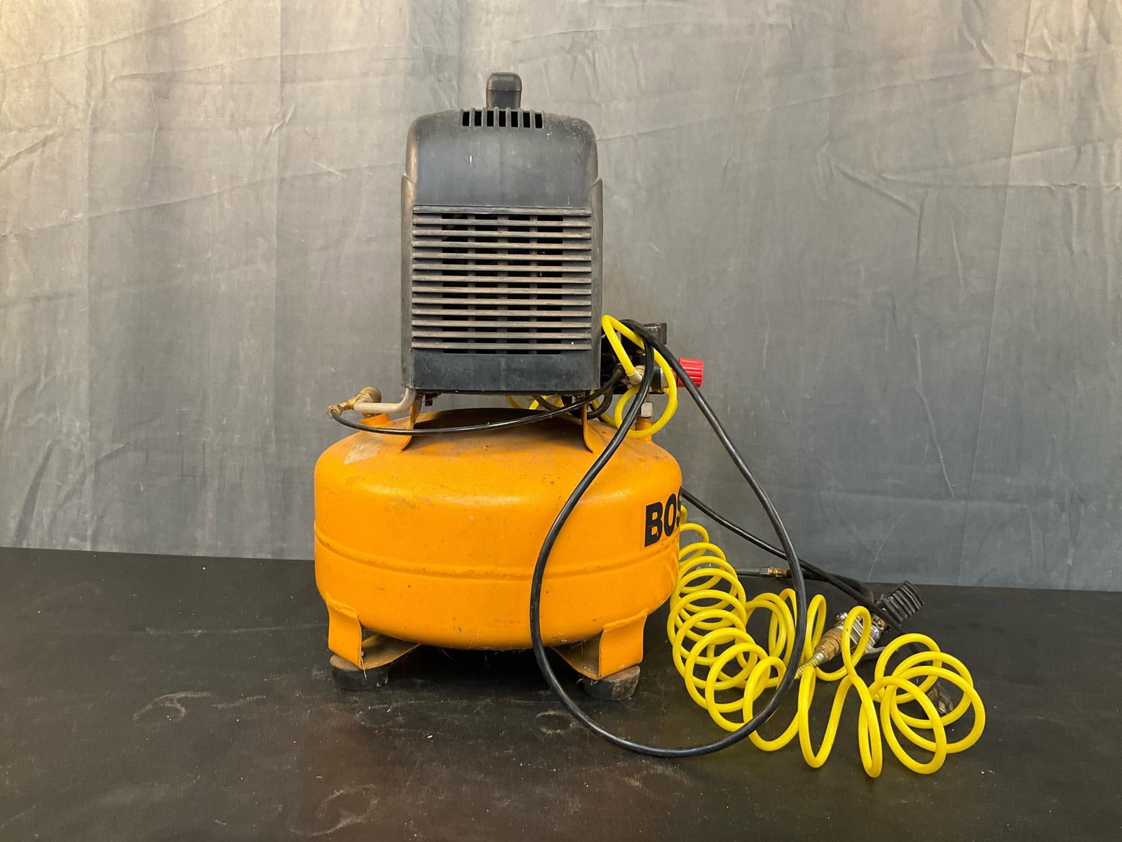Air Compressor - 2
