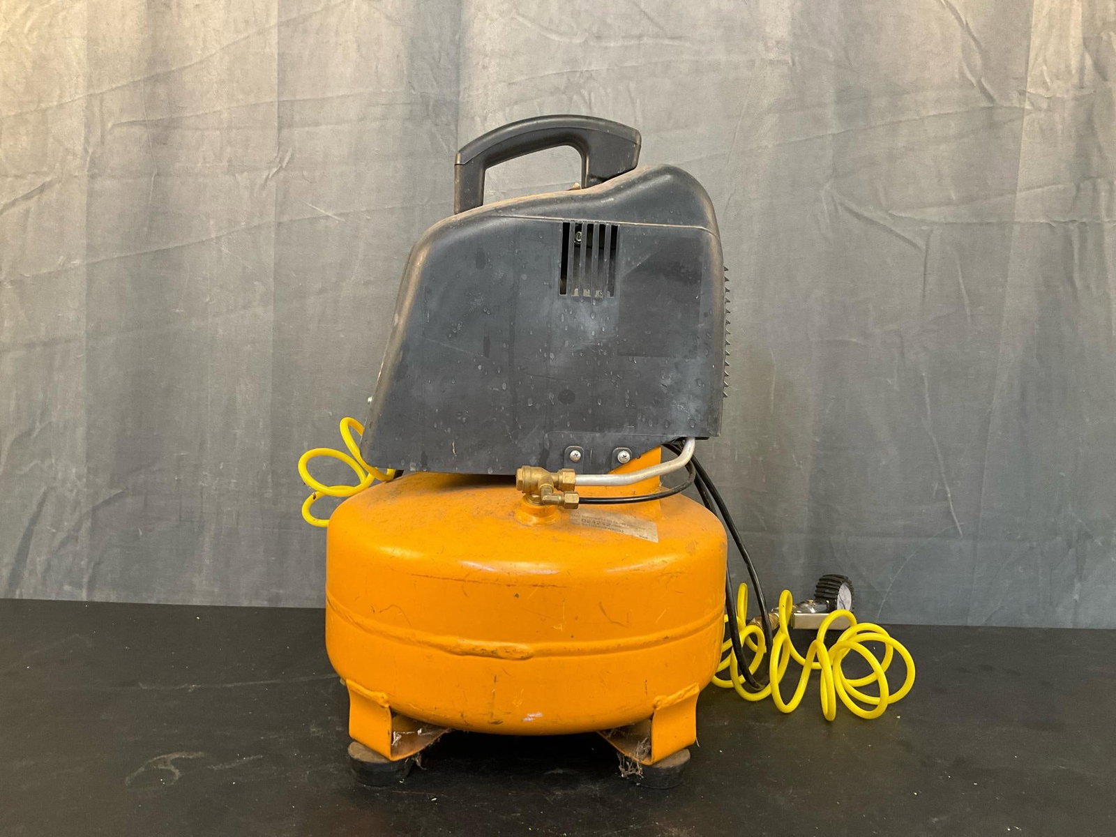 Air Compressor - 3