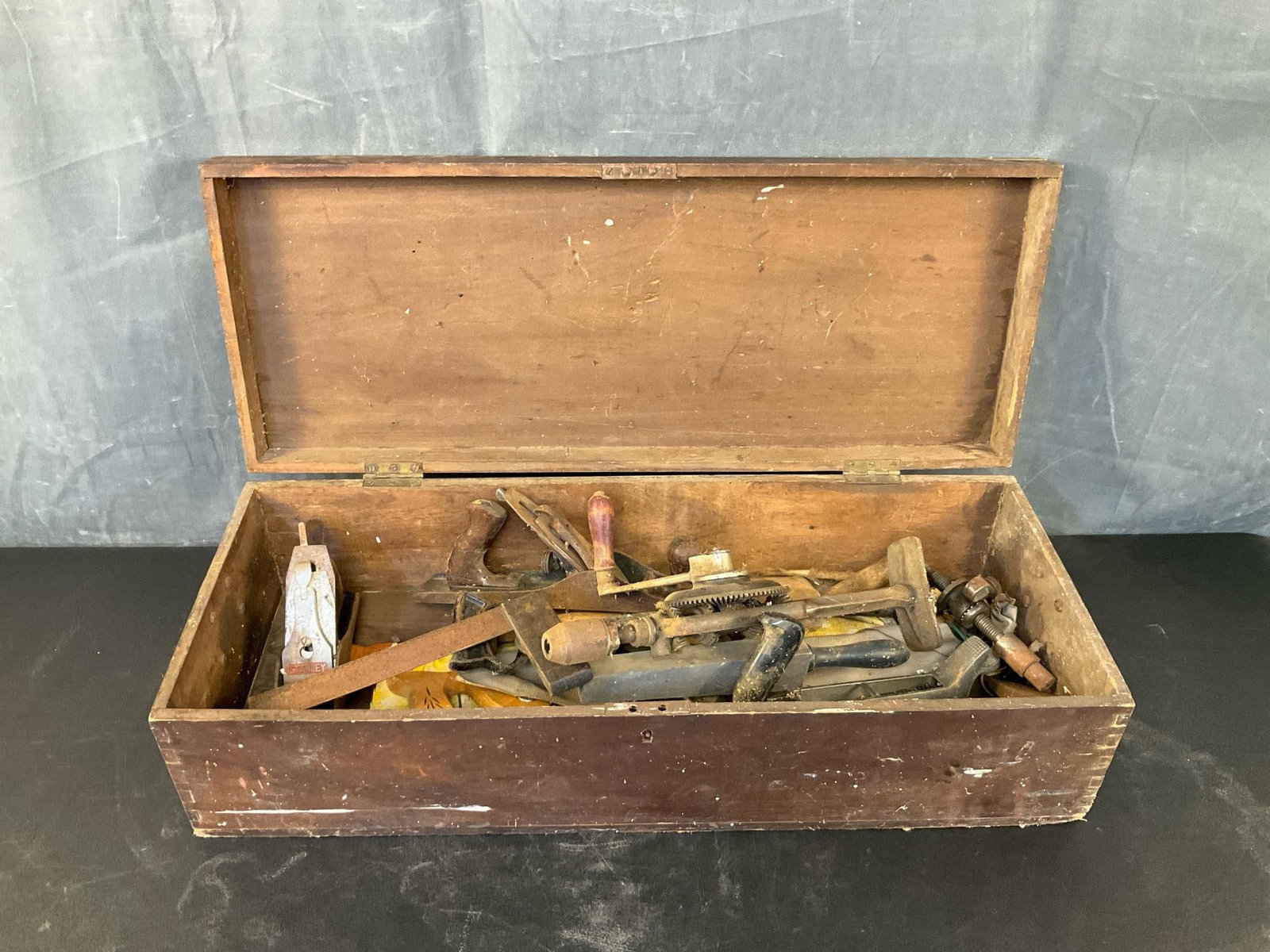 Tool Chest /Tools - 2