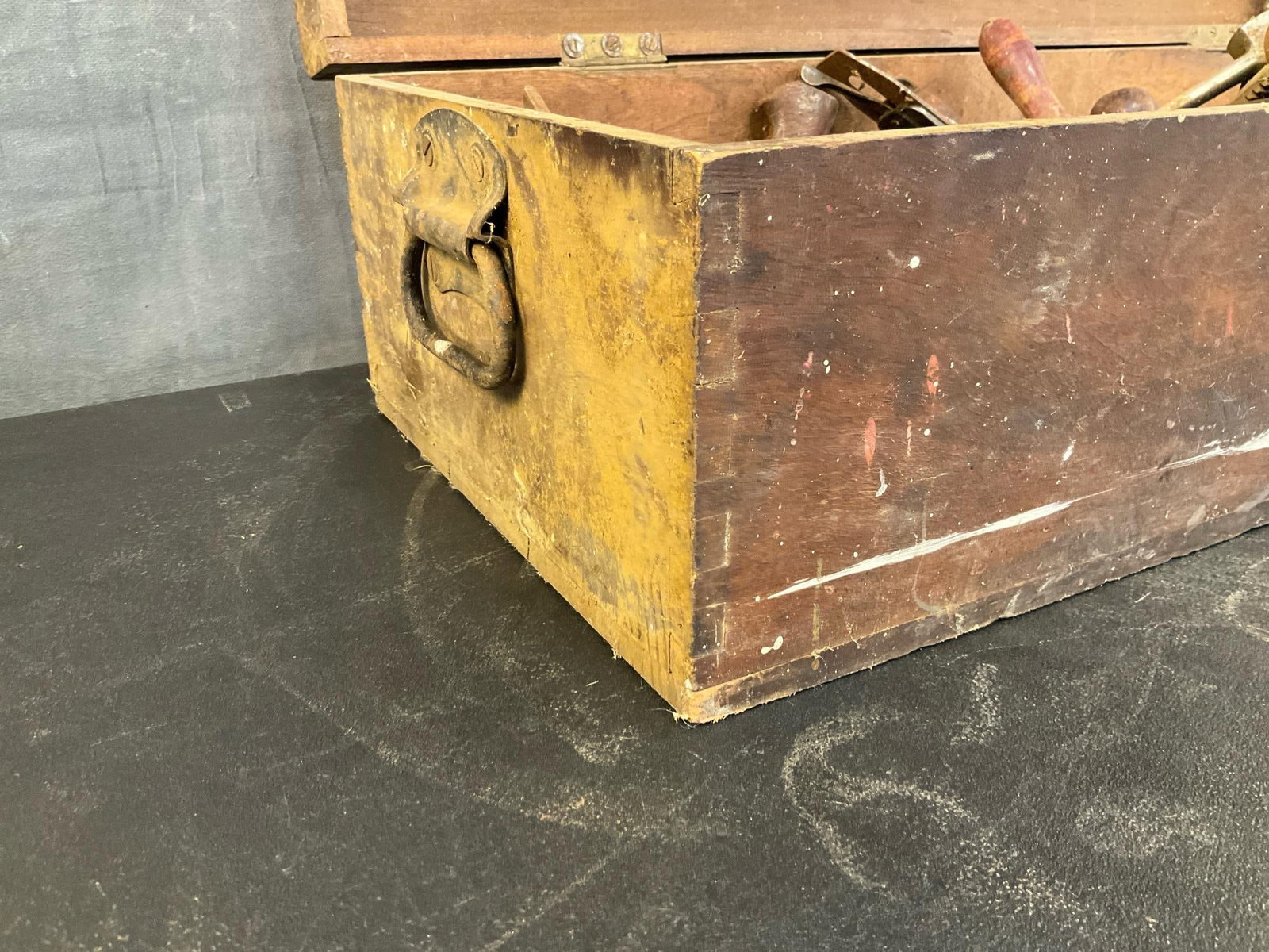 Tool Chest /Tools - 3