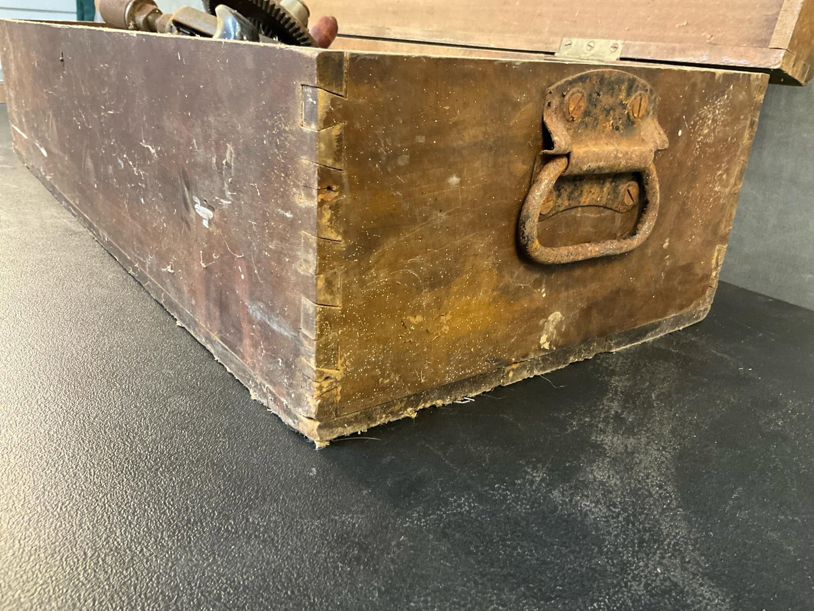 Tool Chest /Tools - 4
