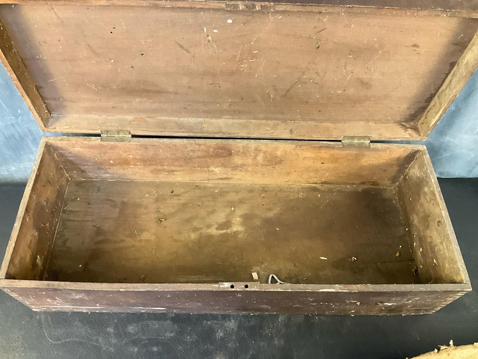 Tool Chest /Tools - 5