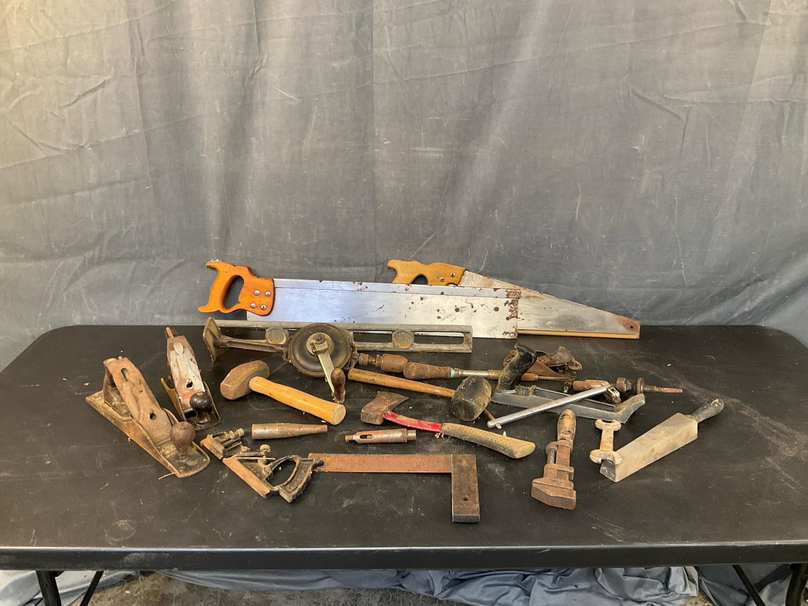Tool Chest /Tools - 7
