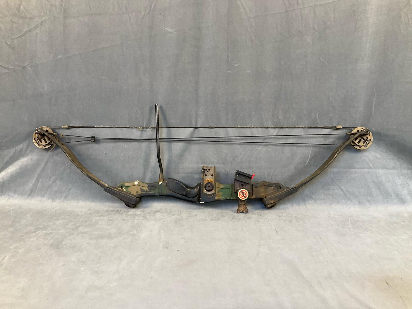 Archery Bows - 2