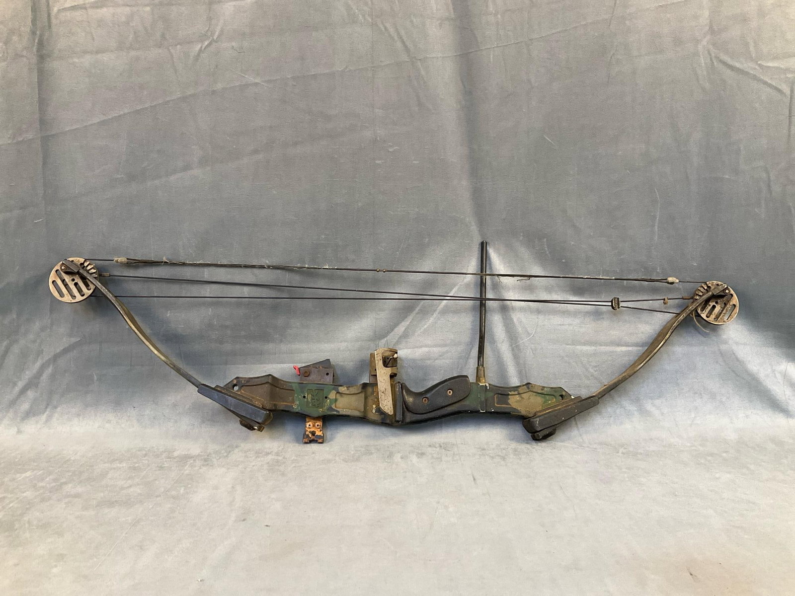 Archery Bows - 4