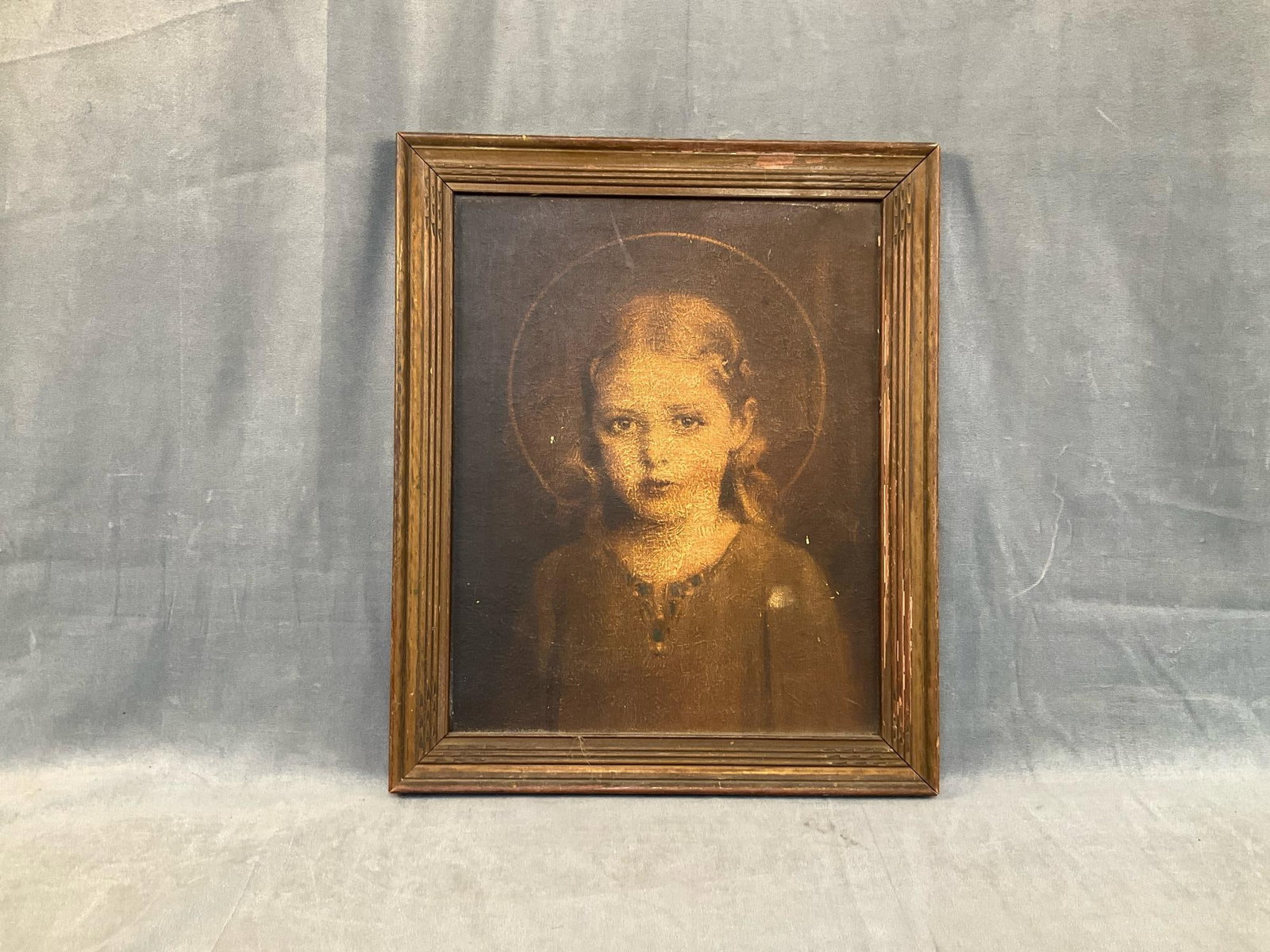 Child Portrait (1 of 5)