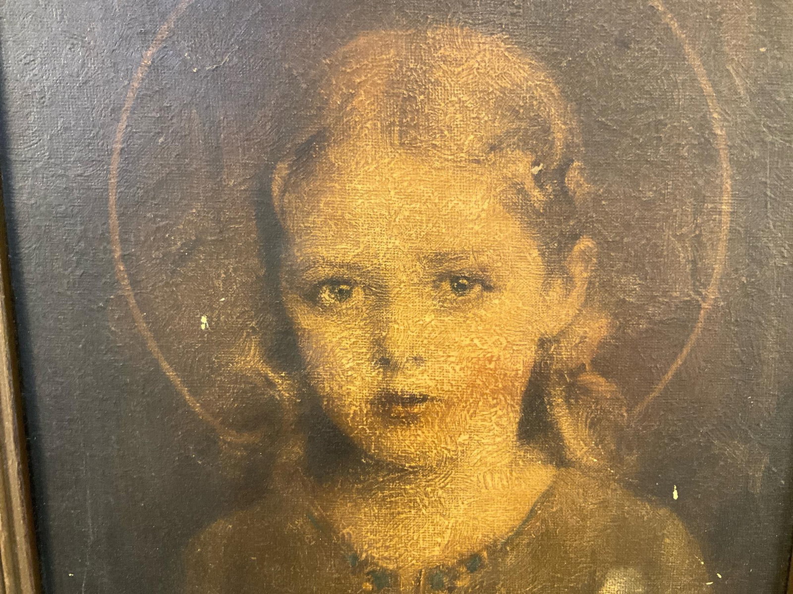 Child Portrait - 4