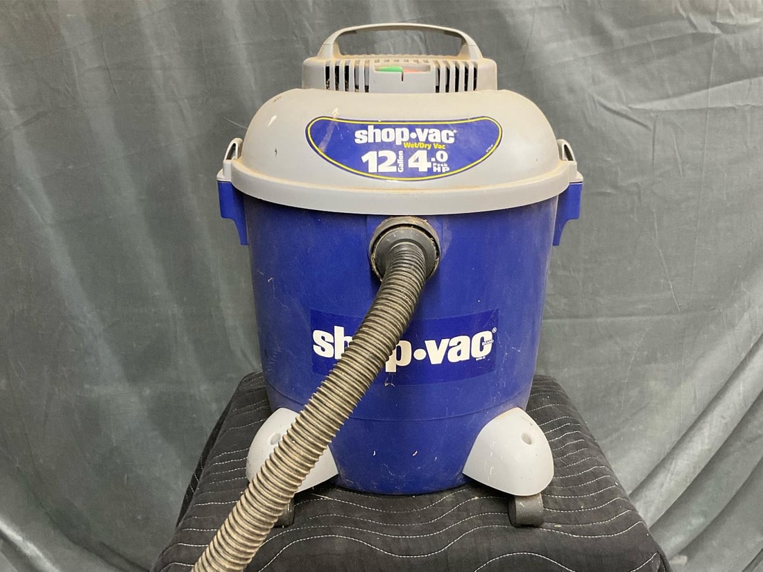 Shop Vac (1 of 6)