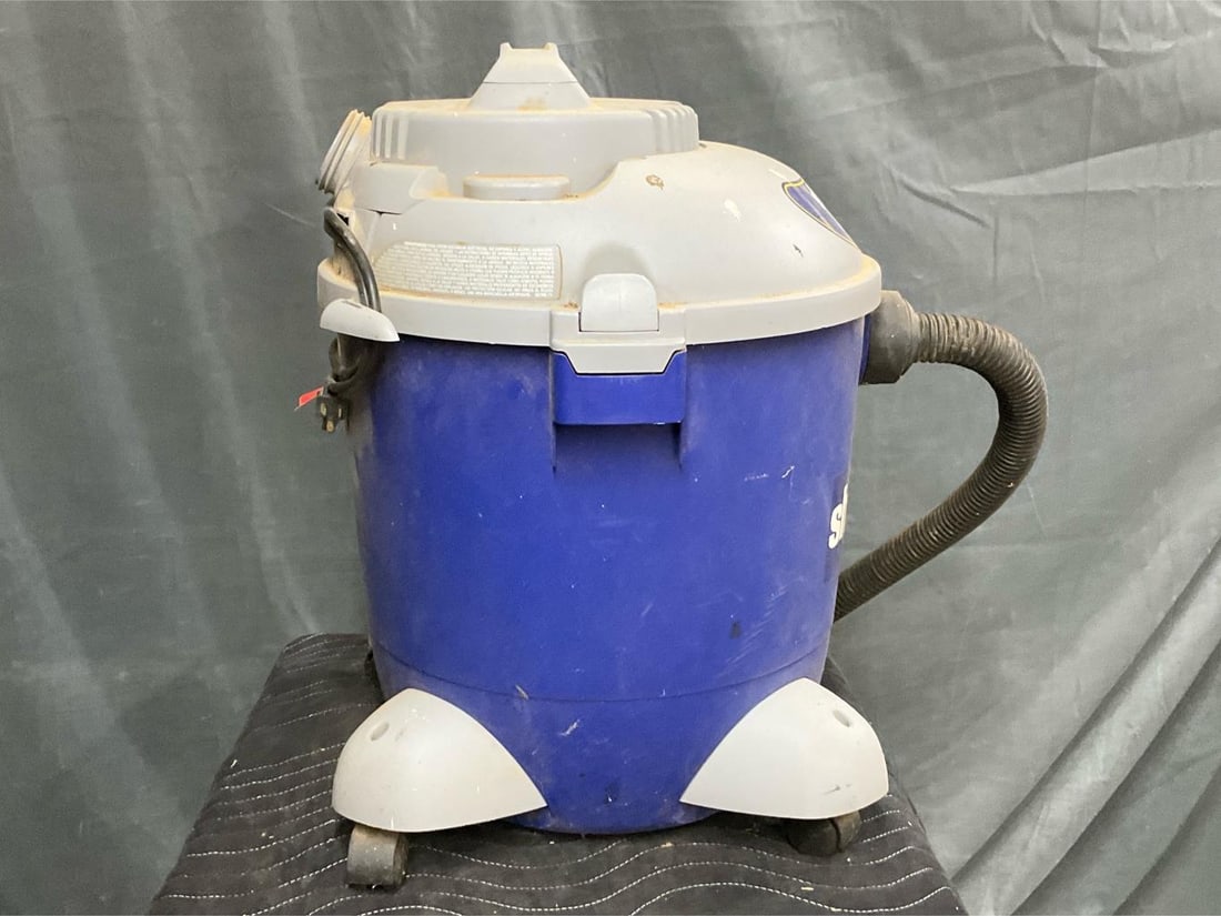 Shop Vac - 5