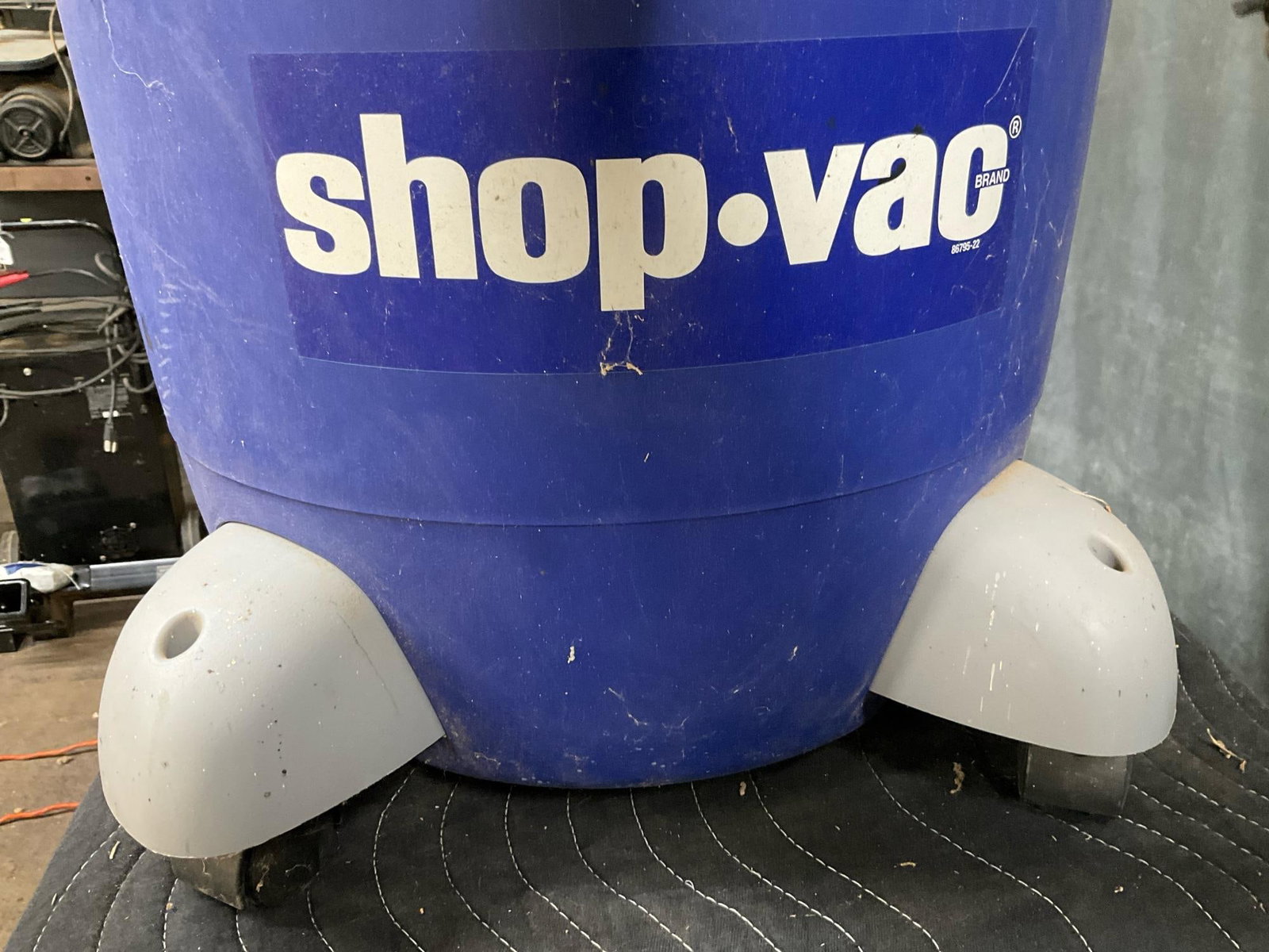 Shop Vac - 6
