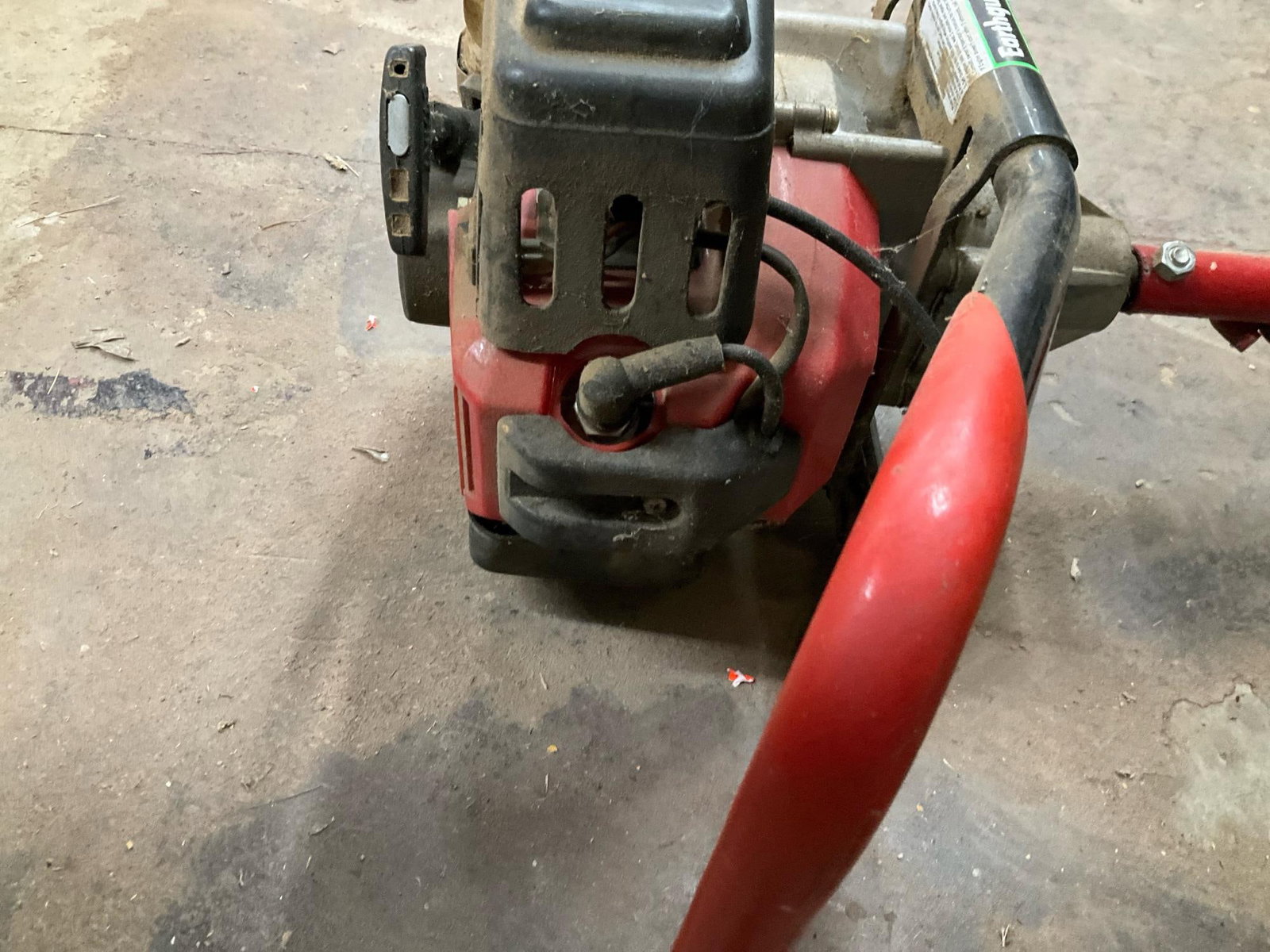 Auger - 6