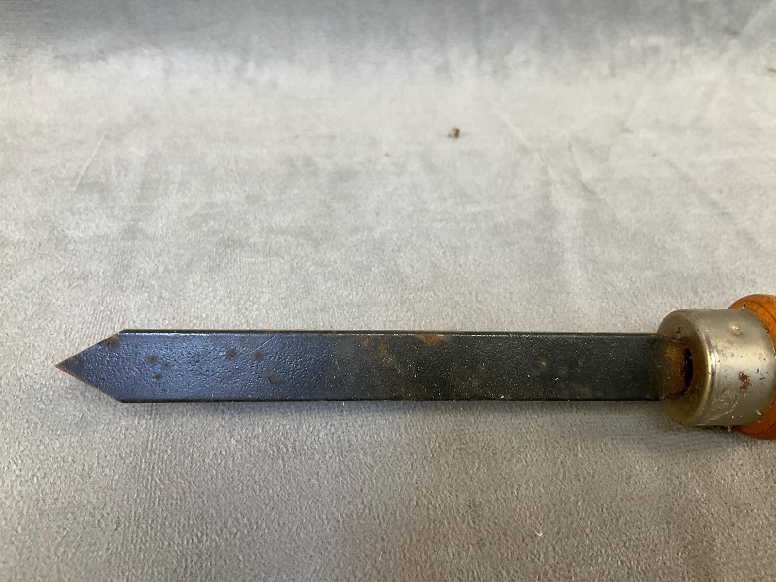 Lathe Tools - 10