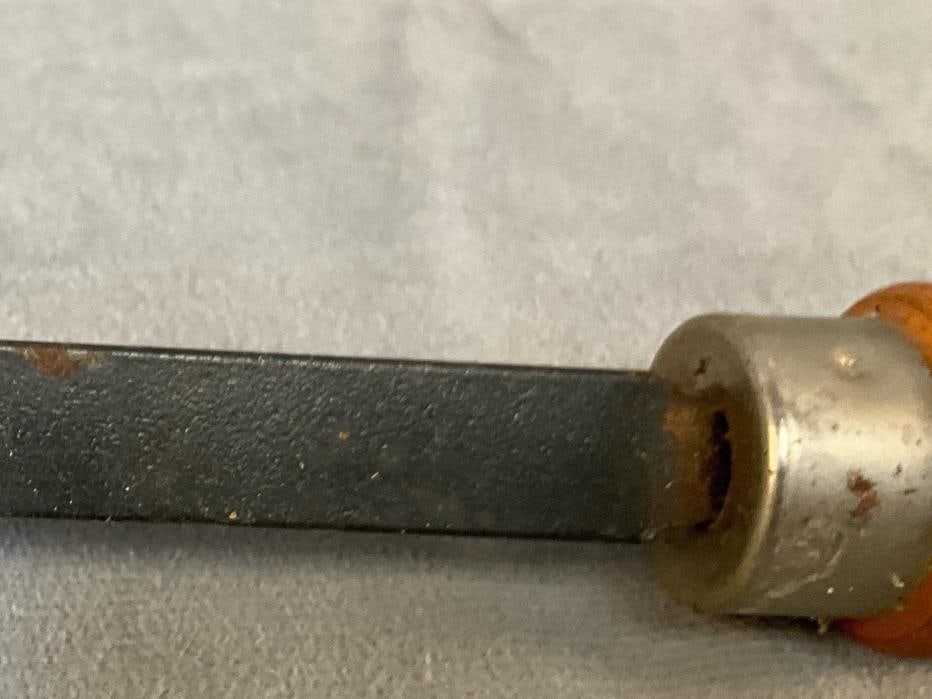 Lathe Tools - 11