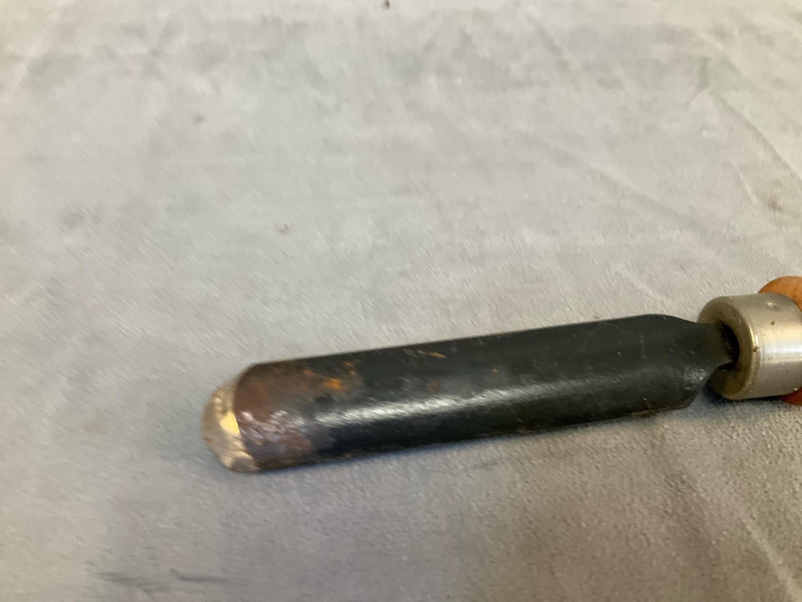 Lathe Tools - 12