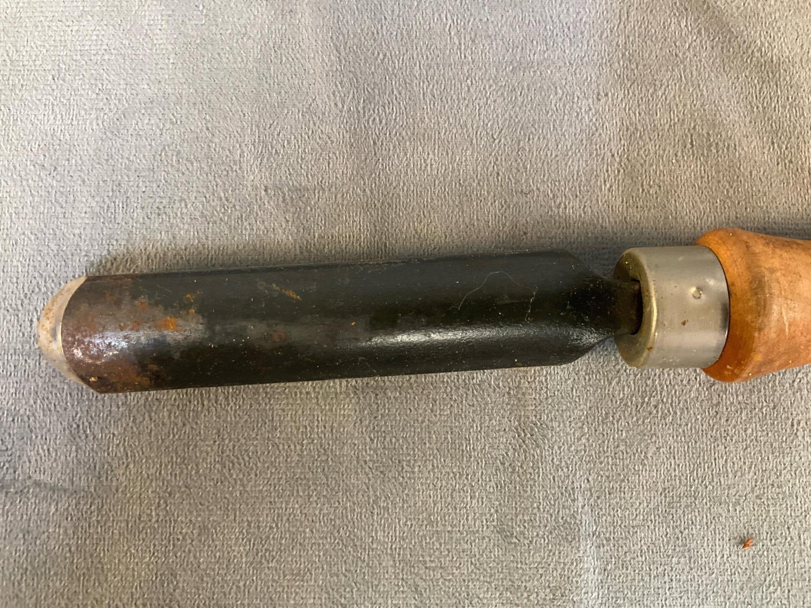 Lathe Tools - 13
