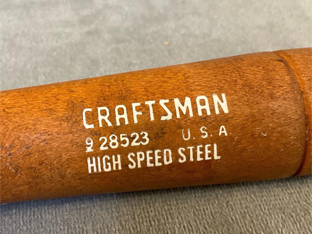 Lathe Tools - 7
