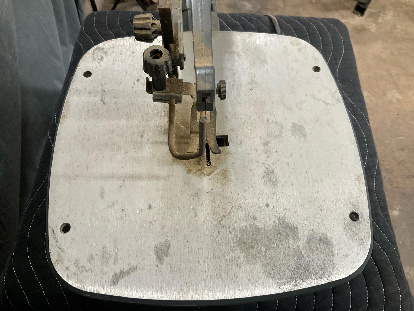 Scroll Saw - 3