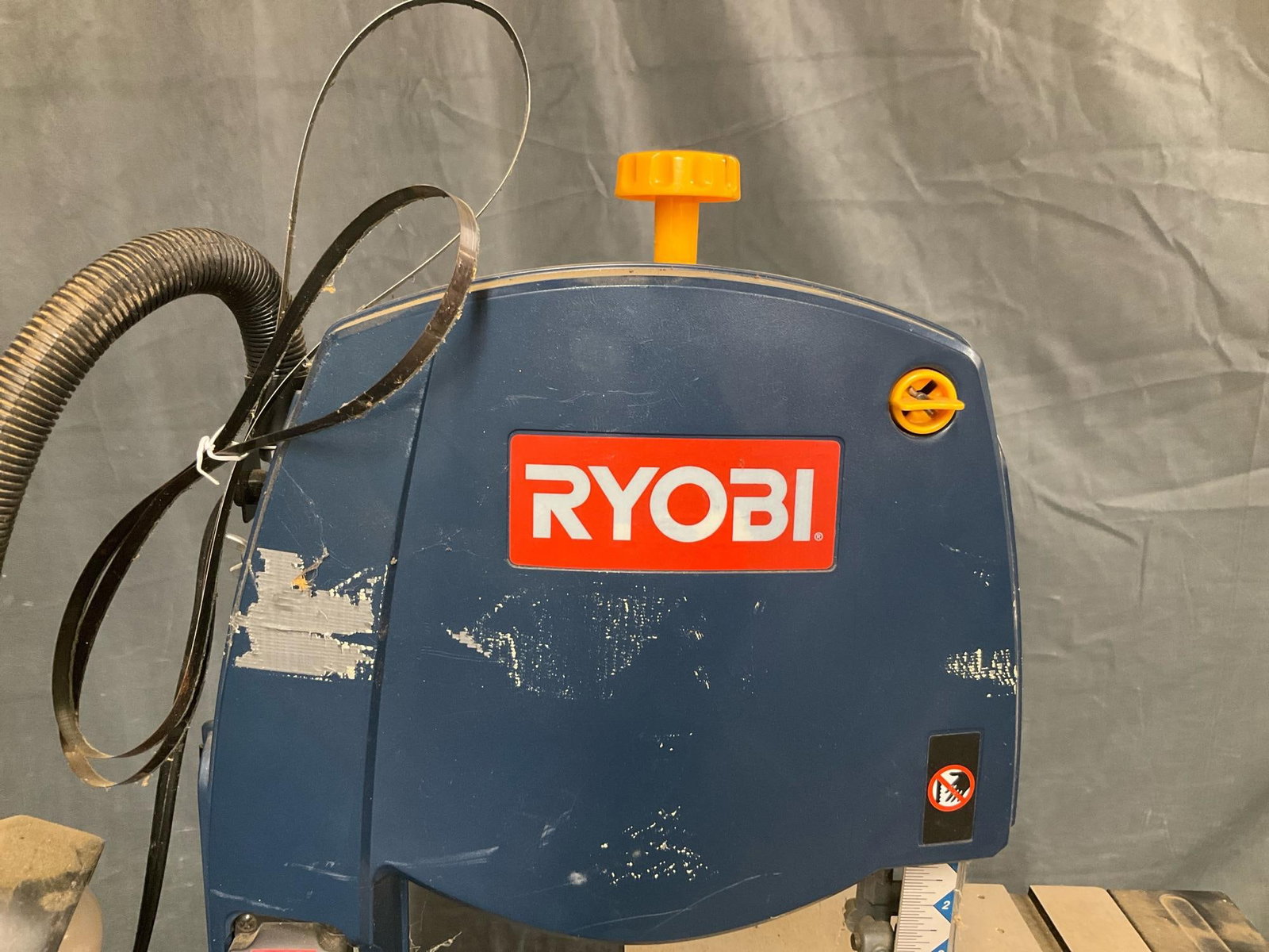 Band Saw - 2